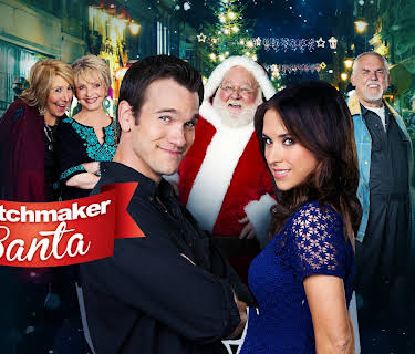 Matchmaker Santa (2012)