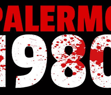 Palermo 1980 (2020)