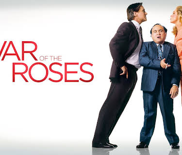 The War of the Roses (1989)