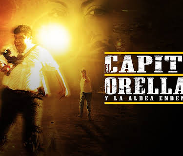 Captain Orellana (2012)
