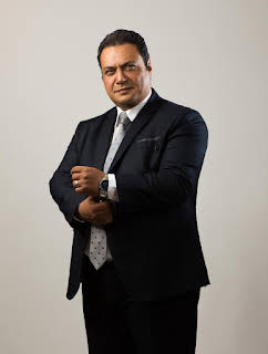 Mourad Makram