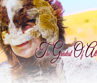 Greatest of all Tina, The (2015)