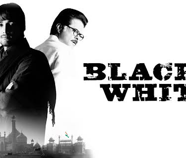 Black & White (2008)