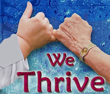 We Thrive (2023)