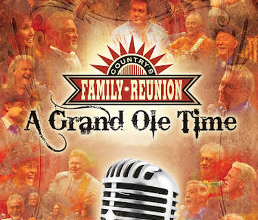 Country's Family Reunion: A Grand Ole Time, Volume Three (2010)