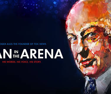 Man in the Arena (2020)