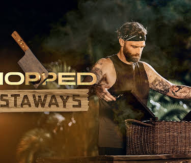 Chopped Castaways