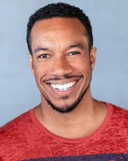 Rico E. Anderson