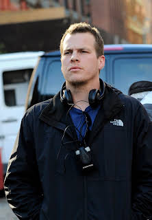 Jonah Nolan