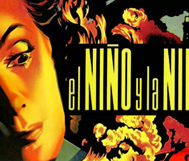 El Niño Y La Niebla (1953)