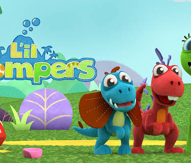 L'il Stompers S1