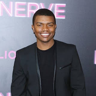 Marc John Jeffries