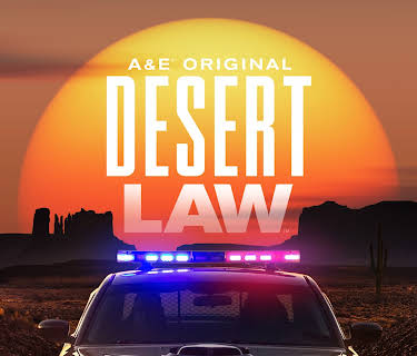 Desert Law
