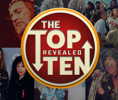 Various Artists - The Top Ten Revealed: Double Studio Albums (2019)