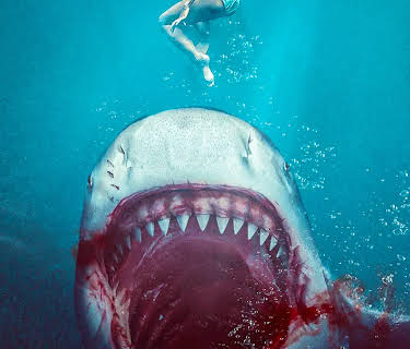 Bull Shark (2022)