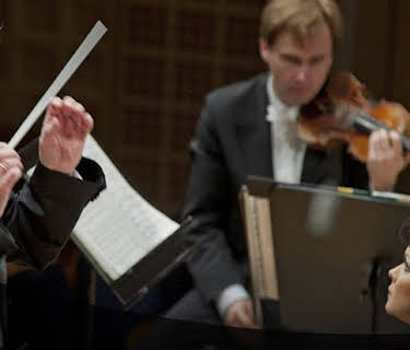 Janáček - Glagolitic Mass (2012)