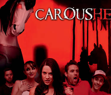 CarousHELL (2016)