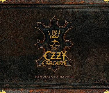 Ozzy Osbourne: Memoirs of a Madman (2014)