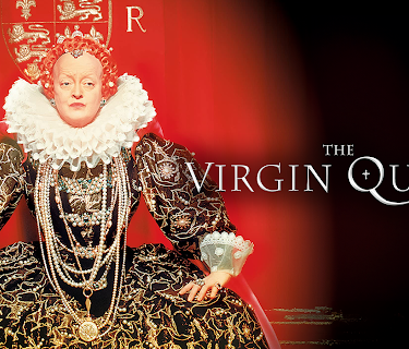 The Virgin Queen (1955)