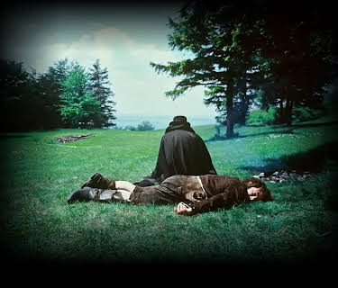 The Enigma of Kasper Hauser (1974)