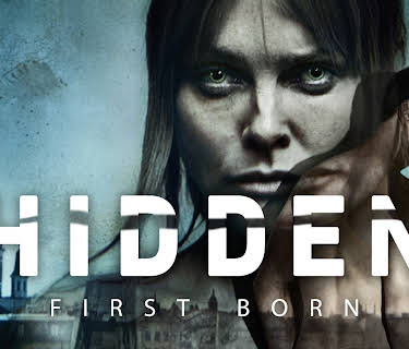 Hidden: First Born