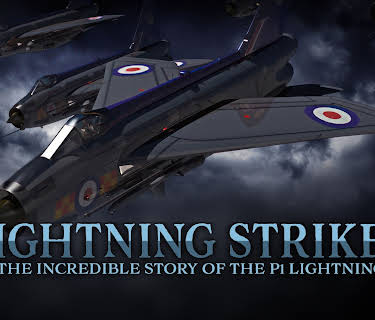 Lightning Strikes (2025)