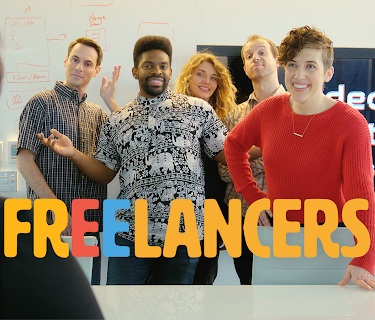 Freelancers