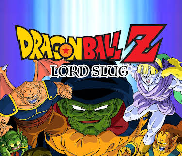 Dragon Ball Z: Lord Slug (2001)