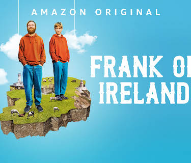 Frank of Ireland