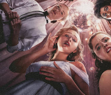 Fear Street: Prom Queen (2025)