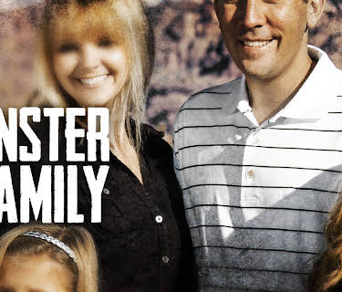 Monster in My Family