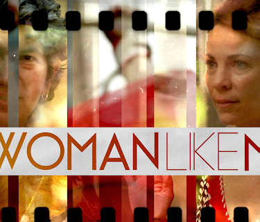 A Woman Like Me (2015)