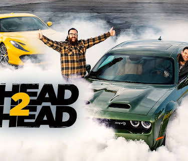 Head 2 Head, Season 1
