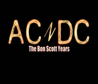 AC/DC: The Bon Scott Years (2005)