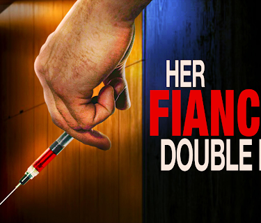 Her Fiance's Double Life (2023)