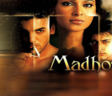 Madhoshi (2004)