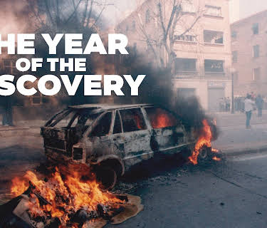 The Year of the Discovery (2023)