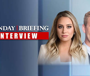 A Sunday Briefing Interview