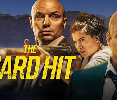 The Hard Hit (2023)