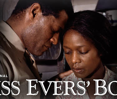 Miss Evers' Boys (1997)