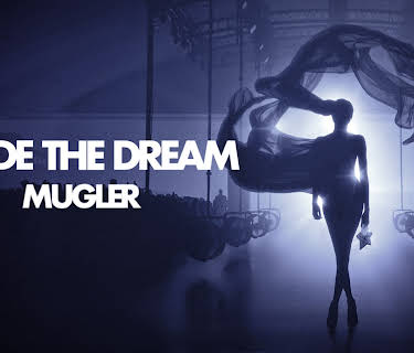 Inside the dream Mugler (2024)