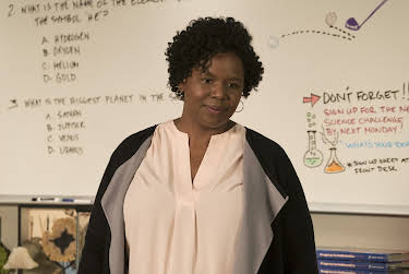 Liz Jenkins