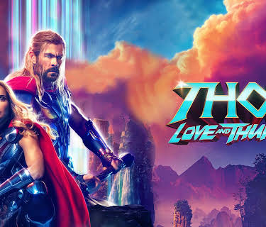 Thor: Love and Thunder (Bonus Content) (2022)
