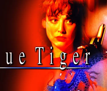 Blue Tiger (1994)