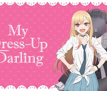 My Dress-Up Darling