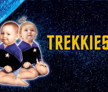 Trekkies 2 (2004)