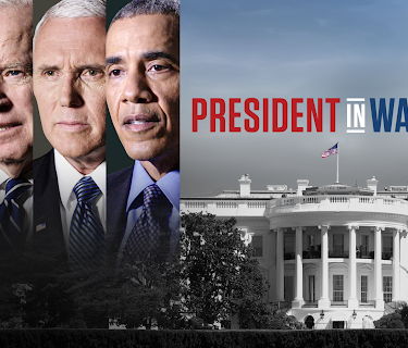 President in Waiting (2020)