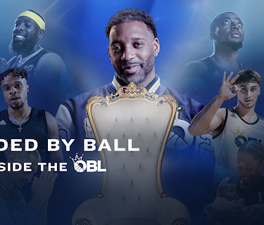 BONDED BY BALL: Inside the OBL