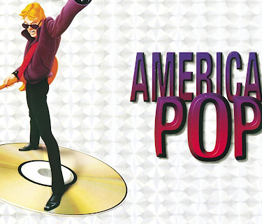 American Pop (1981)