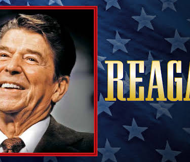 Reagan, Season 1